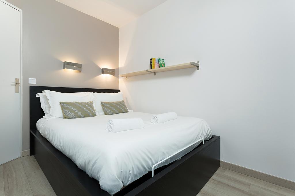 Apartment Jonquille Terrasse Centre Chamonix Mont Blanc Exterior foto